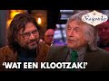 Johan: 'Ik had zo'n bloedhekel aan die man, wat een klootzak!' | DE ORANJEWINTER