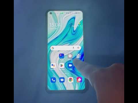 how to show inside battery icon in oppo reno4 pro, battery icon inside me shows Kaise Kare