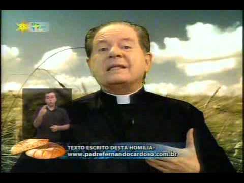 O Pão Nosso 4 Maio 2013  Pe.F.C.Cardoso.