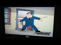 American Dad Season 2 Ending Credits And Season 3 Intro On TBS