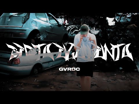 gardoc - Sesto Elemento (Official Video)