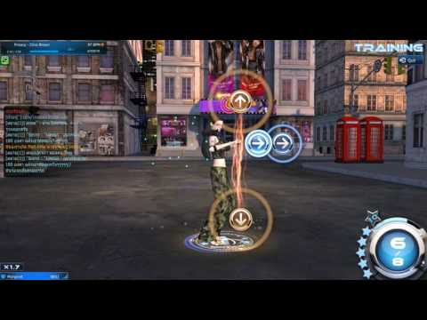 Mstar[TH]-Privacy (Chris Brown) By Margaret100%