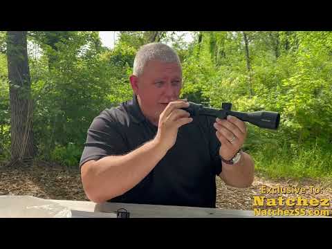 Vintage Weaver Scopes