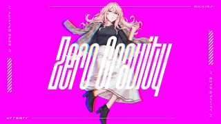 zero-gravity / flower