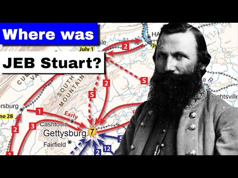 Where was Stuart? | The Vindication of Stuart