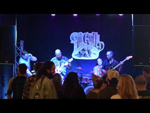 Destiny Unbound - You Enjoy Myself - Phish Cover 11/18/18