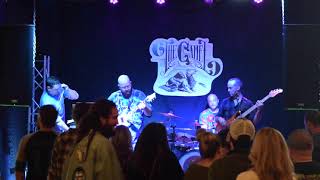 Destiny Unbound - You Enjoy Myself - Phish Cover 11/18/18