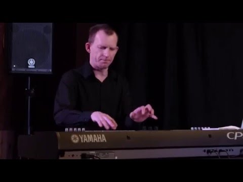 Triotonic meets Lorenz Raab - GH Penkner, Steinbach, Austria, 2016-02-26 - 10. Beatrice