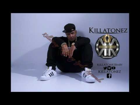 Dj  fRiikY  -  Killatonez Ft  Young Izak   Agarrala