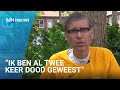 Medisch wonder Marc rent een marathon na maandlange coma