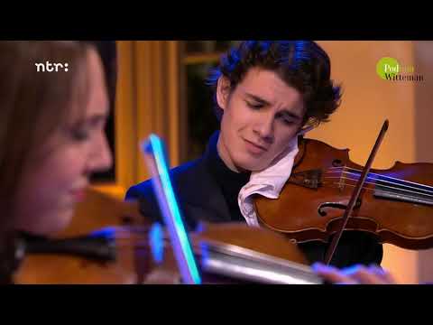 Alexandra Cooreman & Leon Blekh & Daniël Kramer - Vijf Stukken: Prelude & Polka - Sjostakovitsj
