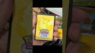 VEIO UMA FULL ART! 😱 Abrindo a Box de 30 Anos de Pokémon (Parte 1) #pokemon #pokemontcg #unboxing