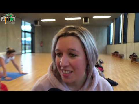 Kamp Windekind voor sportieve leerkrachten