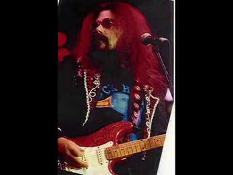 Jeff Lynne and Roy Wood