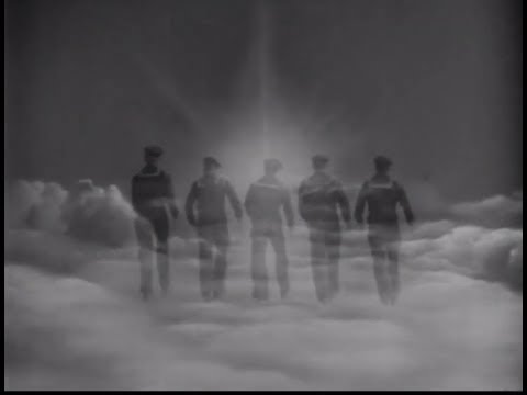 The Fighting Sullivans (1944) - Final Scene