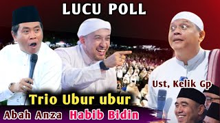 Download lagu 🔴 Kh. ANWAR ZAHID, UST. KELIK GP, LATEST HABIB BIDIN | FUNNY STUDY ABAH ANZA 2026 mp3
