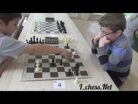 2016-05-08 Impossible to move. Moscow Russisn Chess Scool