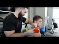 Dr Beau Hightower Short Hammer Activator Compilation