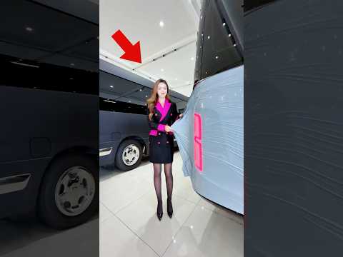 ¿Quieres este tipo de coche?#shorts