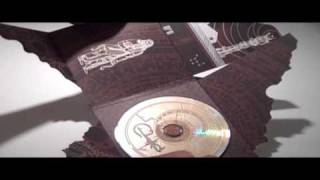 Clutch - "Strange Cousins From The West" Package Preview