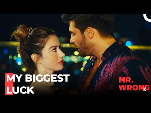 The Only One In My Heart - Mr. Wrong