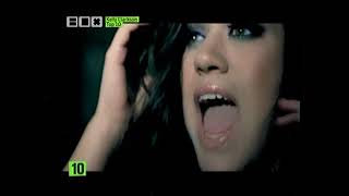 Kelly Clarkson - Don&#39;t Waste Your Time (The Box)