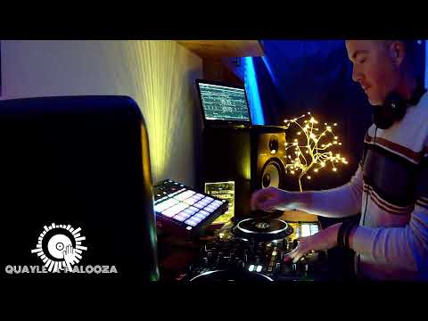 Anjunadeep: Best of Edition - Live Mashup w/ DJ Scotty Q