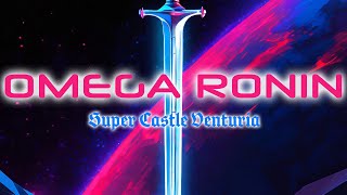 Omega Ronin: Super Castle Venturia