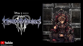 #13【キングダムハーツ3】KH3！いざ、やるぜ！【実況】