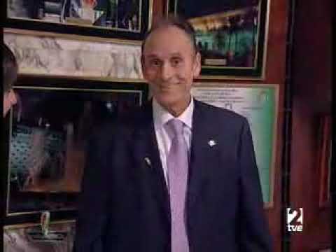 LOPERA JABUGO CENTER