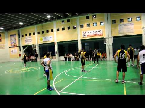 Calasanz Zaragoza - Tafyesa Automatización Boscos Huesca Baloncesto