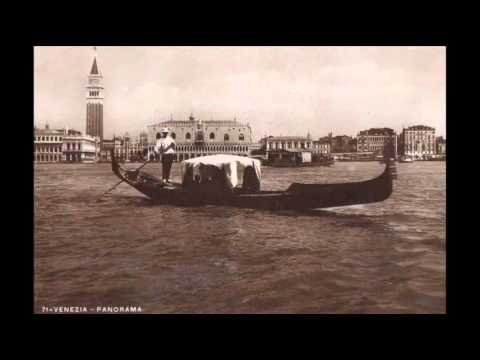Jean Lumière - Venise - 1930