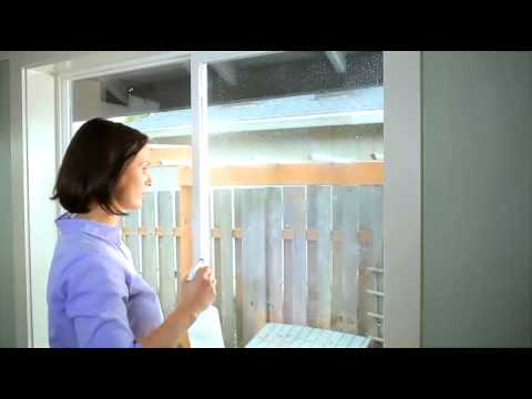 Magnolia Window Privacy Decor Film 24 x 36-Inch - Look of Stained & Etched Glass