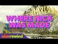 Where Nick Was Made Nicktoons