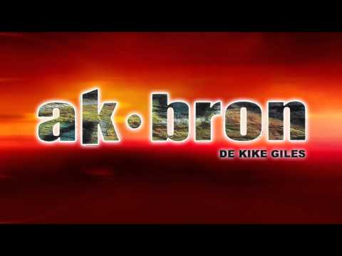 Ak-bron de Kike Giles - Cabeza y Corazón