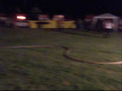 DHZ PATA ženy - Zeleneč 04.07. - 24,93sek