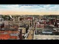 Bridgeport CT - 100 Years In 10 Minutes 