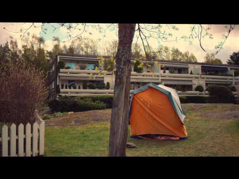 Alejandro Fuentes - "Nabolaget mitt" - Offisiell musikkvideo