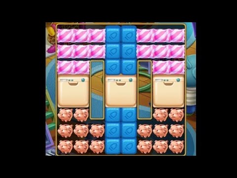 TOY BLAST level 3477