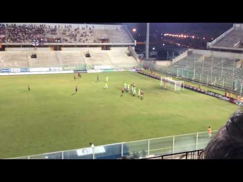 Occasione taranto . Taranto Siracusa 0 0