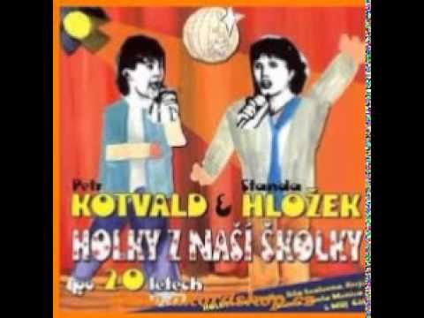 Dívka,co sama chodí spat