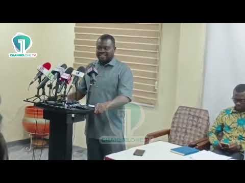 GJA Gives NDC Central Regional Chairman 7 Days to Apologise Over Obaatanpa Radio Attack
