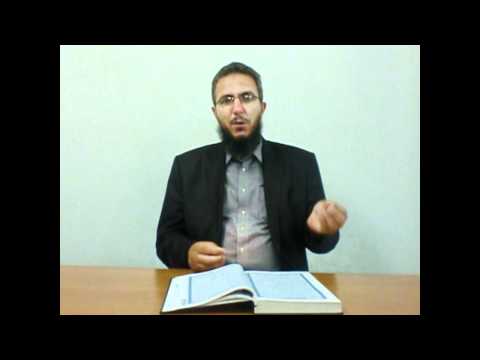 Emisioni nr.8 - Pyetje dhe Përgjigje nga hoxhë Fadil Sogojeva në Facebook