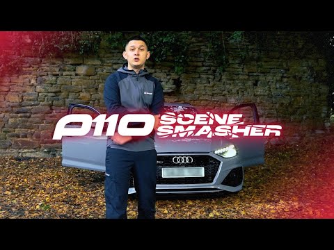 Ramma - Scene Smasher | P110