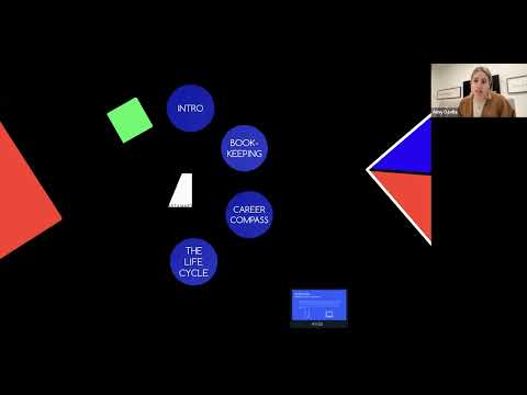 For Artists: Tax Planning & Running an Artist Studio