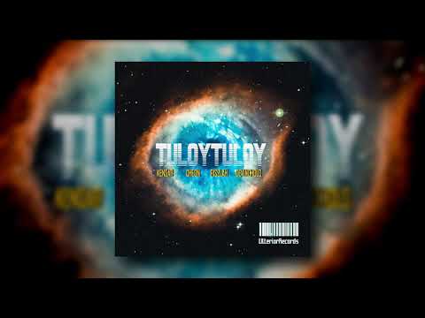 TuloyTuloy - Ulterior Studio ft. Kensar, Cheon, Pis2lah, DevinCholo