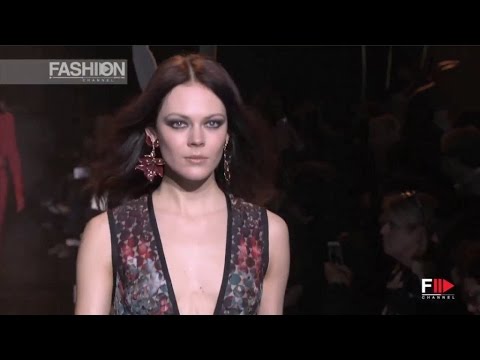 ELIE SAAB Full Show 2015 Paris by Fashion Channel