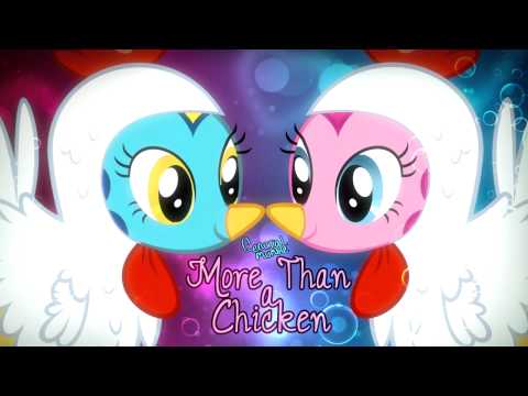 General Mumble - More Than a Chicken