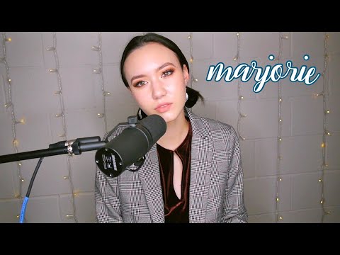 marjorie- Taylor Swift | cover