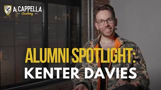 Download lagu Alumni Spotlight: Kenter mp3